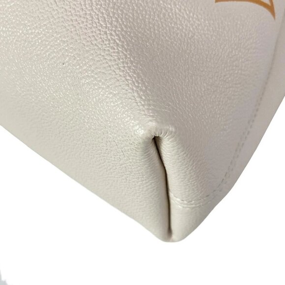 LOUIS VUITTON LV Summer Bundle beige claire By the Pool - Tote Bag - Picture 9 of 16